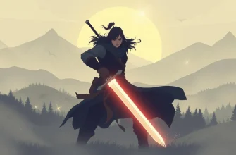 Films fantastiques avec des épées