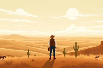 Les Meilleurs Westerns d'Aventure