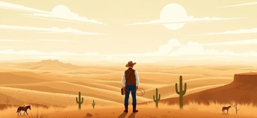 Les Meilleurs Westerns d'Aventure