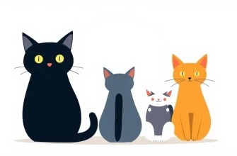 Films biographiques sur des chats et des chattes