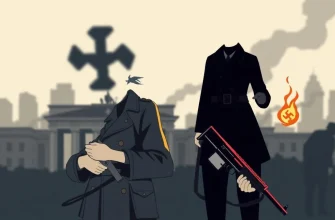 Films d'action sur la Gestapo