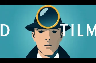 Détectives muets: Une sélection de films captivants