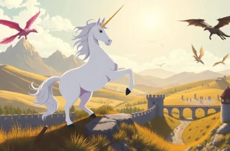 Films d'action avec des licornes