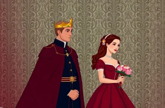 Films d'amour et de royauté