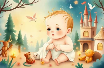 Films fantastiques sur les bébés