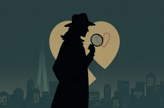 Détective et Romance: 10 Films à Découvrir