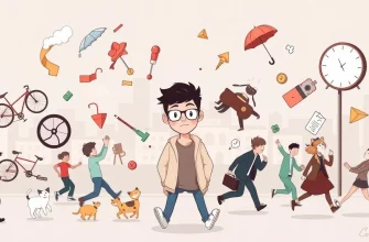 Les Meilleures Comédies sur les Coïncidences