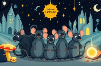 Films de Fantaisie avec des Ratons Laveurs