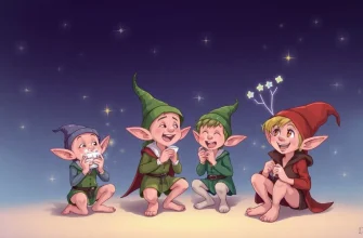 Les meilleures comédies sur les elfes