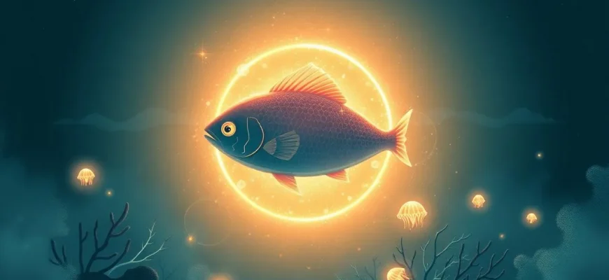 Films fantastiques sur les poissons