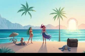 Films Fantastiques sur la Plage