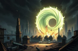 Films de science-fiction sur le chaos