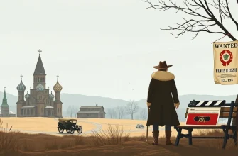 Films westerns sur la Russie