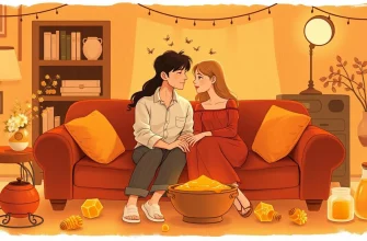 Films d'amour et de miel