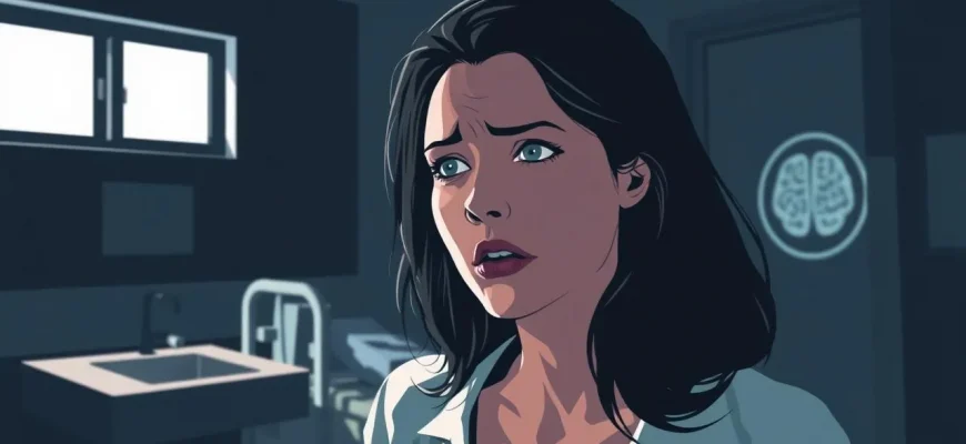 Films Thrillers sur l'Épilepsie