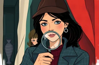 Films Détectives et Maternité