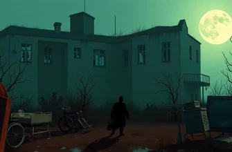 Top 10 des films d'horreur sur les asiles psychiatriques