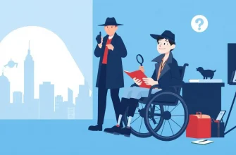 Détectives handicapés: 10 films à découvrir