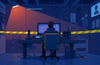 Films Détectives avec des Machines Parlantes