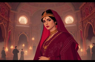 Films mélodramatiques sur les sultans