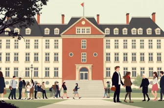 Films d'amour dans les écoles privées