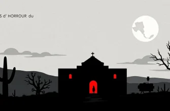 Les Meilleurs Films d'Horreur du Texas