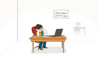 Les meilleures comédies sur le licenciement