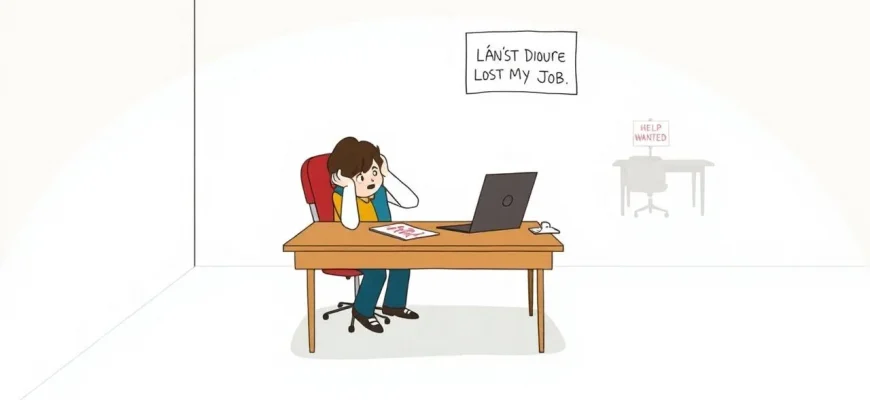 Les meilleures comédies sur le licenciement