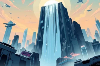 Films de science-fiction avec des cascades