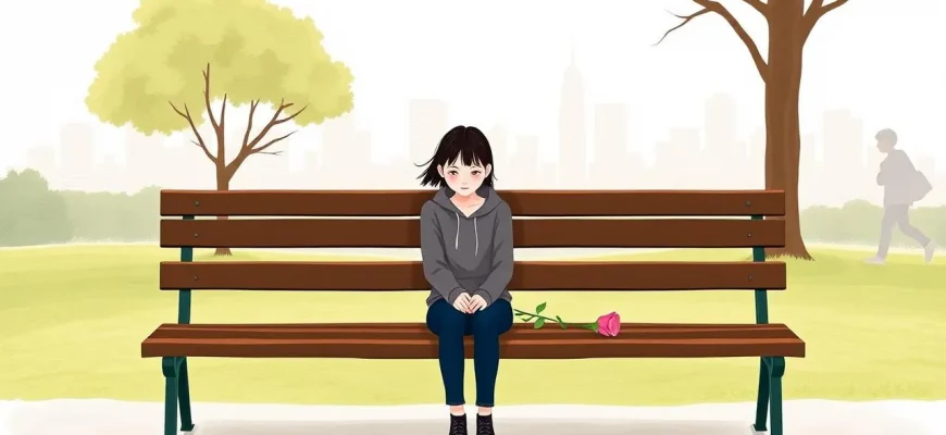 Comédies sur l'amour non partagé