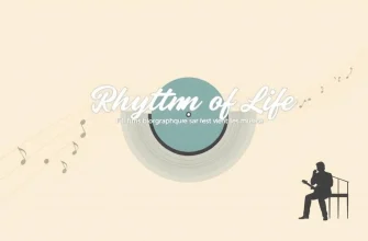 Films biographiques sur la musique