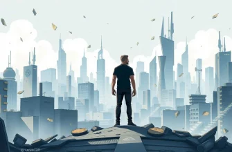 Films de science-fiction sur l'ambition