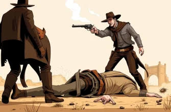 Films de westerns sur la rivalité