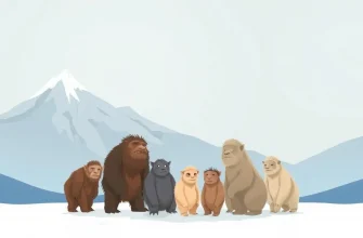 Films de fantaisie sur les yétis