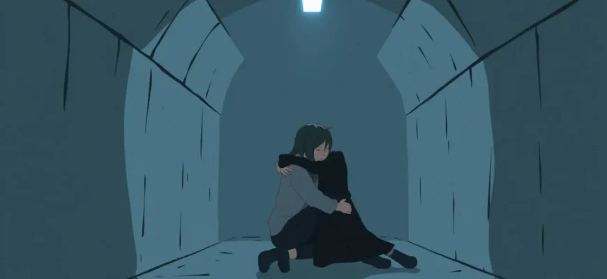 Films d'amour dans les sous-sols