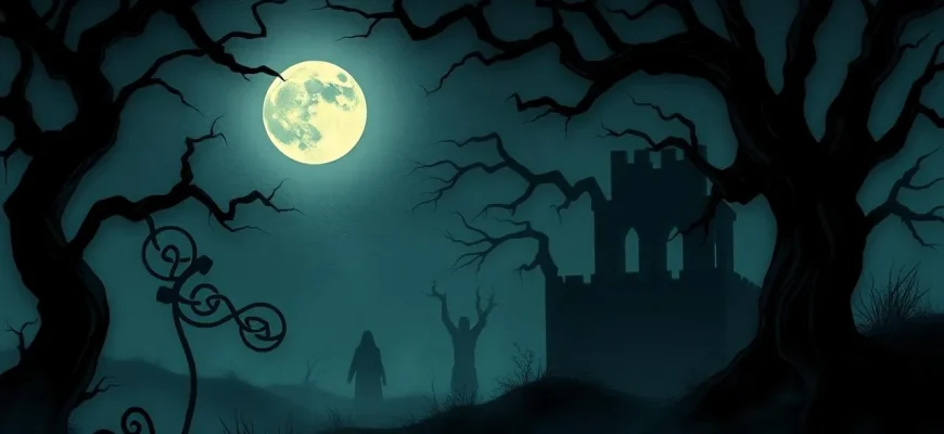 Films d'horreur portugais