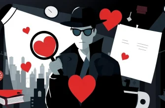 Détectives et Passion: Une Sélection de Films Captivants