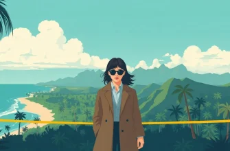 Détectives à Hawaï: Une Sélection de Films à Ne Pas Manquer