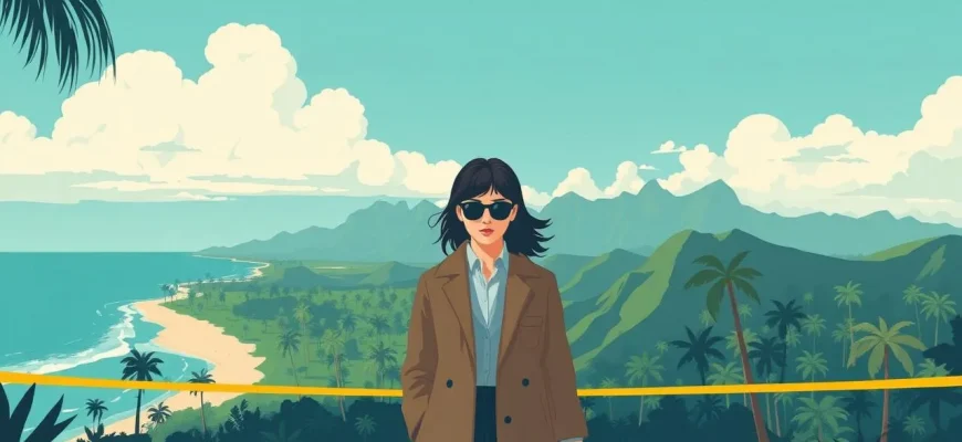 Détectives à Hawaï: Une Sélection de Films à Ne Pas Manquer
