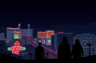 Films d'horreur à Las Vegas