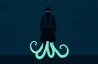 Détectives et Calamars: Une Sélection de Films