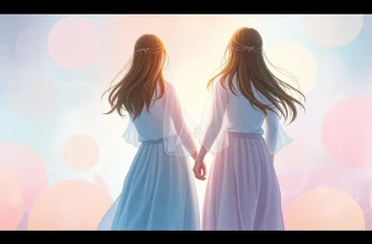 Films de Fantaisie avec Sœurs Jumelles