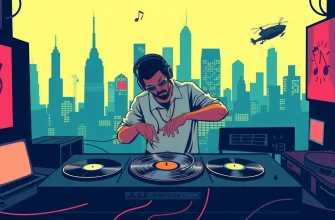 Top 10 des films d'action avec des DJs