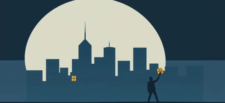 Films Mélodramatiques sur la Lutte pour le Pouvoir