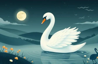 Films fantastiques avec des cygnes