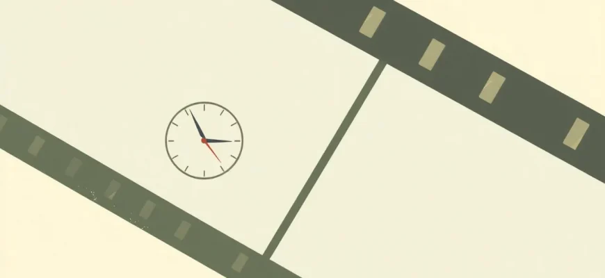 Films de mélodrame avec des scènes de déjà-vu