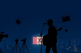 Films d'action avec des chanteurs et chanteuses