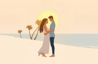 Films d'amour à Ibiza