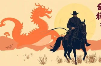 Les Meilleurs Westerns Chinois à Découvrir