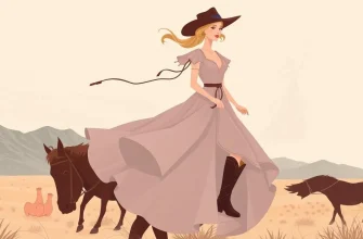 Films de westerns à la Cendrillon